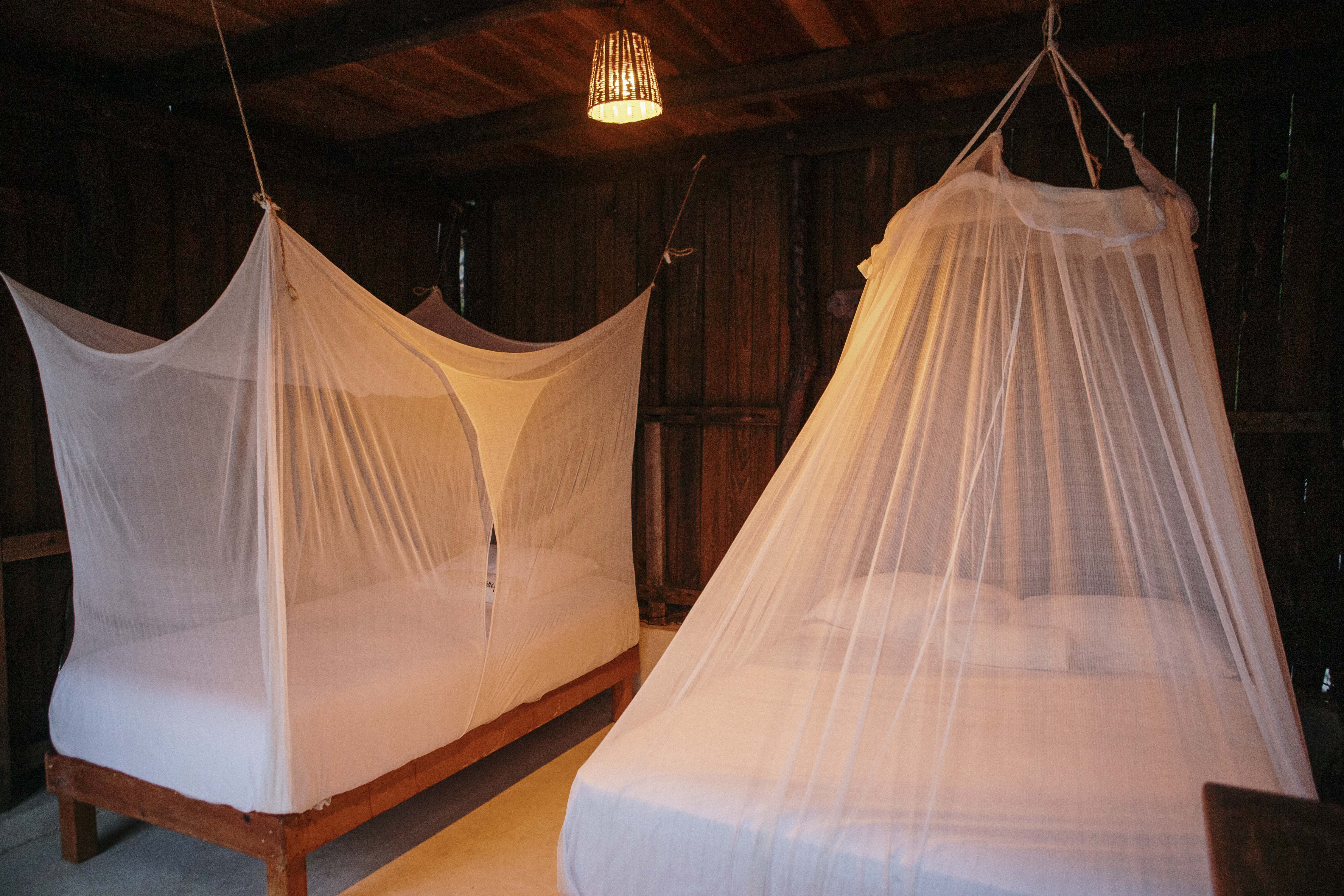 Cabaña Centauro 