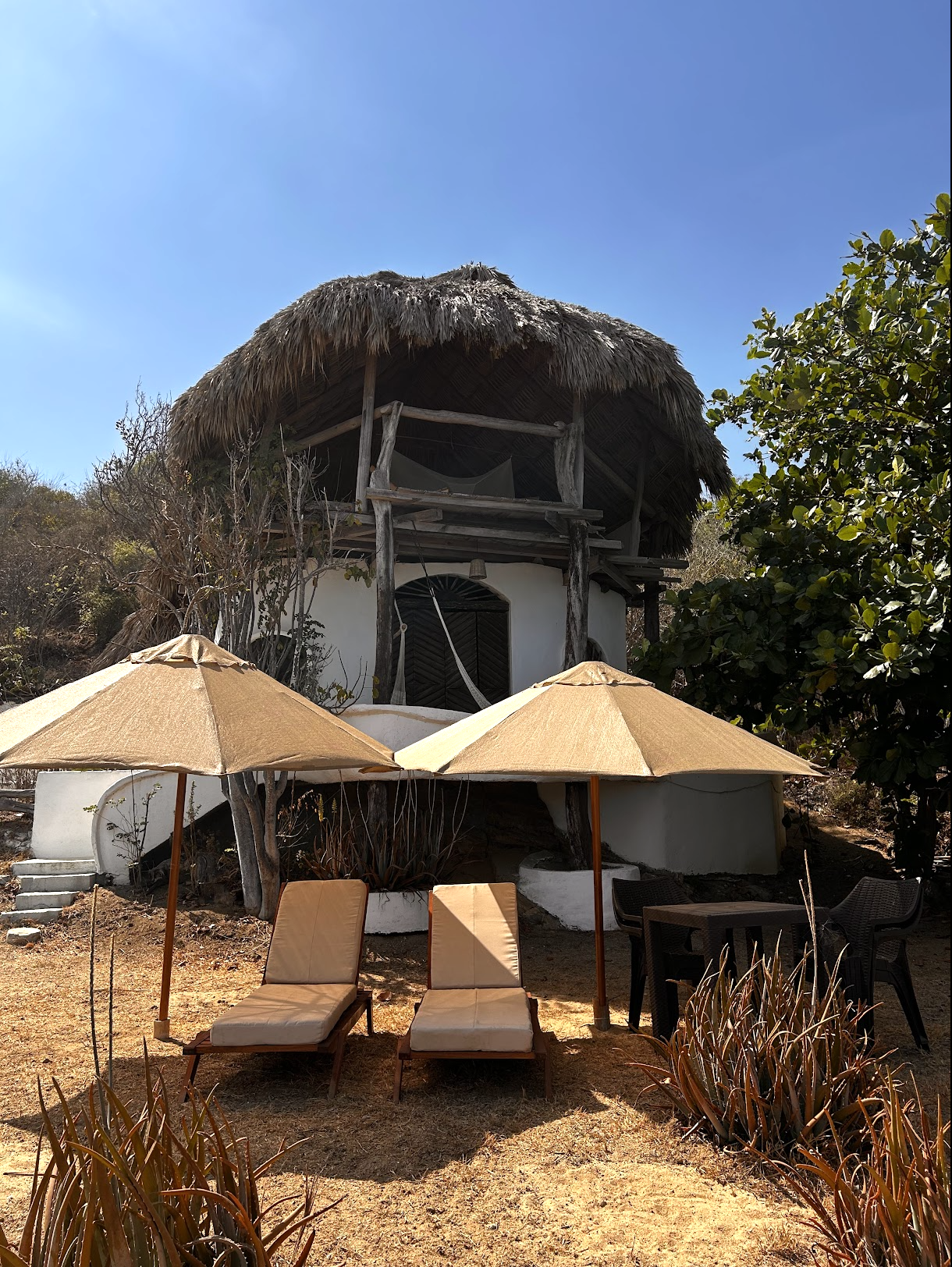 Casa Fenix 